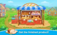 농장 토지와 수확-어린이 게임 Screen Shot 10