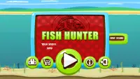 Fish Hunter Screen Shot 0