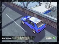 Tale Of Lost Racers - Real Arcade Car Racing Game Screen Shot 5