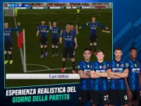 Soccer Manager 2022 - Calcio Screen Shot 6