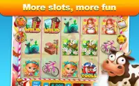 Fun Farm Slots Screen Shot 6