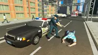 Vegas Gangster Crime Simulator Screen Shot 1