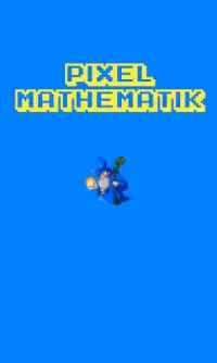 Pixel Mathe Einmaleins Screen Shot 3