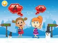 Learning Phonics ABC for Kids Screen Shot 7