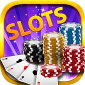 Gamblino-Slots Play Free Casino Games