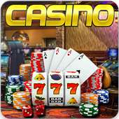 SUPER JACKPOT SLOTS : Casino Mega Win Slot Machine