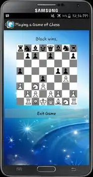 Joy Chess Screen Shot 3