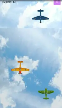 Air Race 2D Free Screen Shot 4
