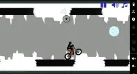 Stickman Bike Screen Shot 0