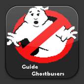 Guide For Ghostbusters