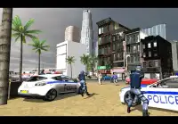 Mad City Stories Big City Clash (Unreleased) Screen Shot 2