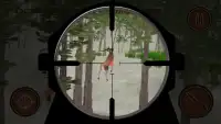 Deer Hunting 2017 Sniper Hunter Screen Shot 8