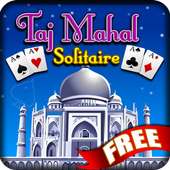 Taj Mahal Solitaire Free