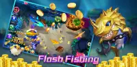 777 Fishing Casino - online slot fish casino games Screen Shot 0