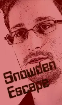 Snowden Escape Screen Shot 0