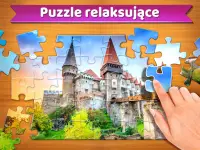 Puzzle: Puzzle ze zdjęciami Screen Shot 7