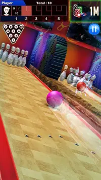 King Bowling Crew - Bowling King 3D Screen Shot 5