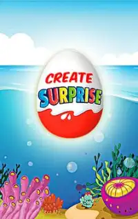 surprise eggs and Adventure Screen Shot 2