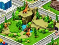 ZOO EVOLUTION GRATIS Screen Shot 6