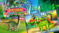 Dinosaur Puzzle & Jigsaw Game Screen Shot 7