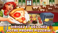 My Pizza Shop 2: Food Games Screen Shot 0