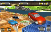 Racing Car Race Game 2017 Screen Shot 8