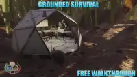 Grounded Survival Walkthrough Screen Shot 0