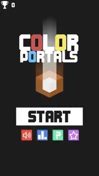 Color Portals Screen Shot 0