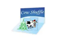 Cow Shuffle Screen Shot 3