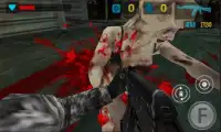 Zombie Hunter: Assault Shooter Screen Shot 0