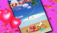 Fondue Maker - Kids Game Screen Shot 13