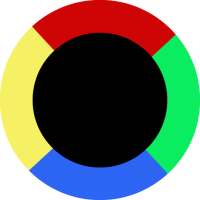 color wheel- 2d color match game free