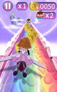 Subway Princess Sopia World Screen Shot 5