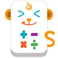 Math Monkey: Cool Math Game