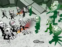 Zombie Meme Battle Simulator Screen Shot 11