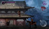 Dragon Of Samurai Screen Shot 3