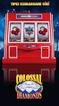 Lucky Play Casino - Bedava Slot Oyunları Online Screen Shot 0
