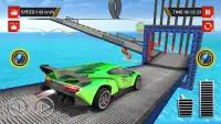 Car Stunt Racing - Car Games Screen Shot 3