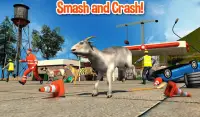 Crazy Goat Reloaded 2016 Screen Shot 5