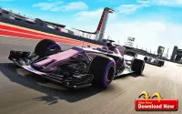 सूत्र कार रेस गेम 3 डी: मज़ा नई कार खेलों 2020 Screen Shot 4