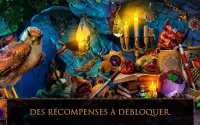 Objets Cachés - Enchanted Kingdom : Rivéron Screen Shot 1
