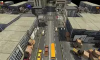 School Bus Joyride Racing 3D Screen Shot 0