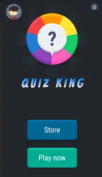Quiz King Screen Shot 0
