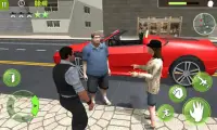 City crime simulator - king of the streets Screen Shot 1