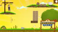 Archery Quest Screen Shot 1