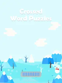 CWP - Addicting Zen Vocabulary Challenge Screen Shot 10