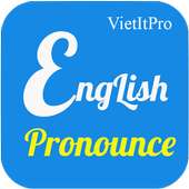 Phát Âm Tiếng Anh - VietItPro