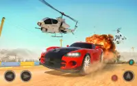 Extreme Car Driving Simulator:New Car Racing Games Screen Shot 0