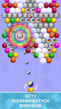 Bubblez: Magic Bubble Quest Screen Shot 5