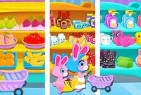 Main Street Pets Supermarket Games Screen Shot 4